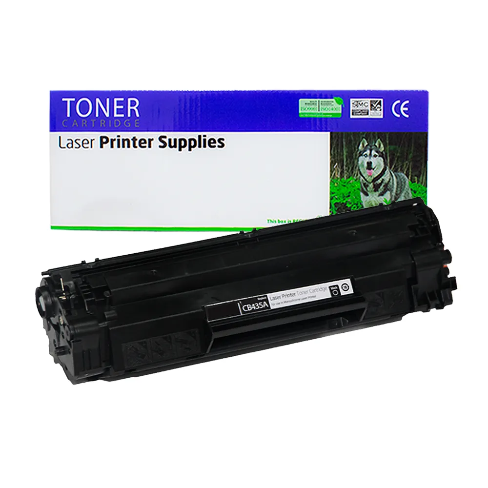 Tóner CE285A CB436A CB435A CE278A